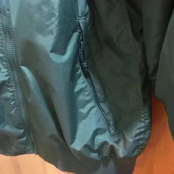 Columbia men’s fleece lined jacket size XL tall - Picture 3 of 8